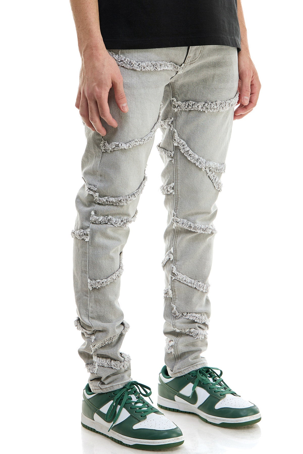 NOH2O V2 JEANS