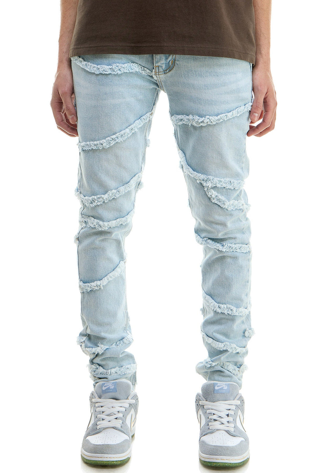 NOH2O V2 JEANS