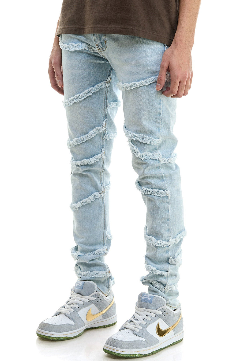 NOH2O V2 JEANS