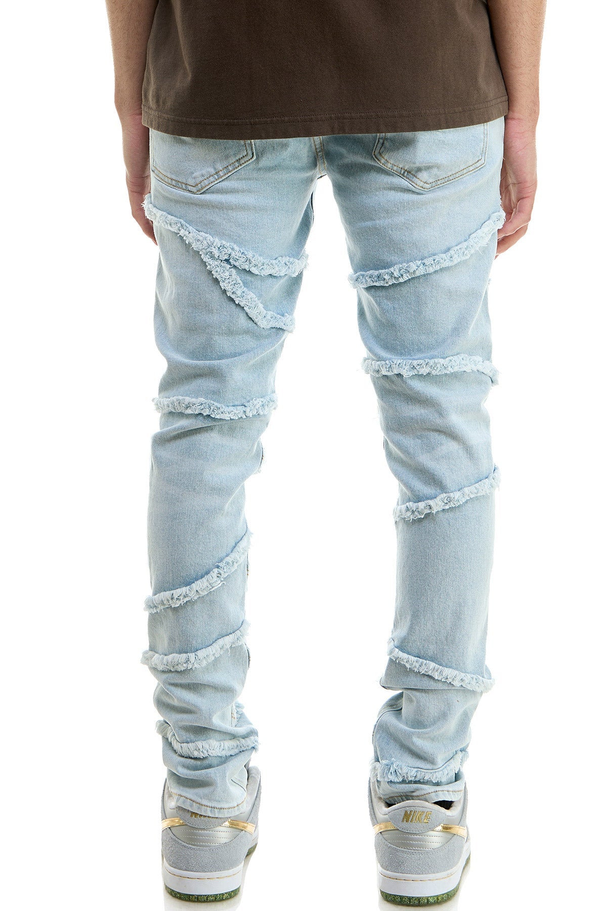 NOH2O V2 JEANS