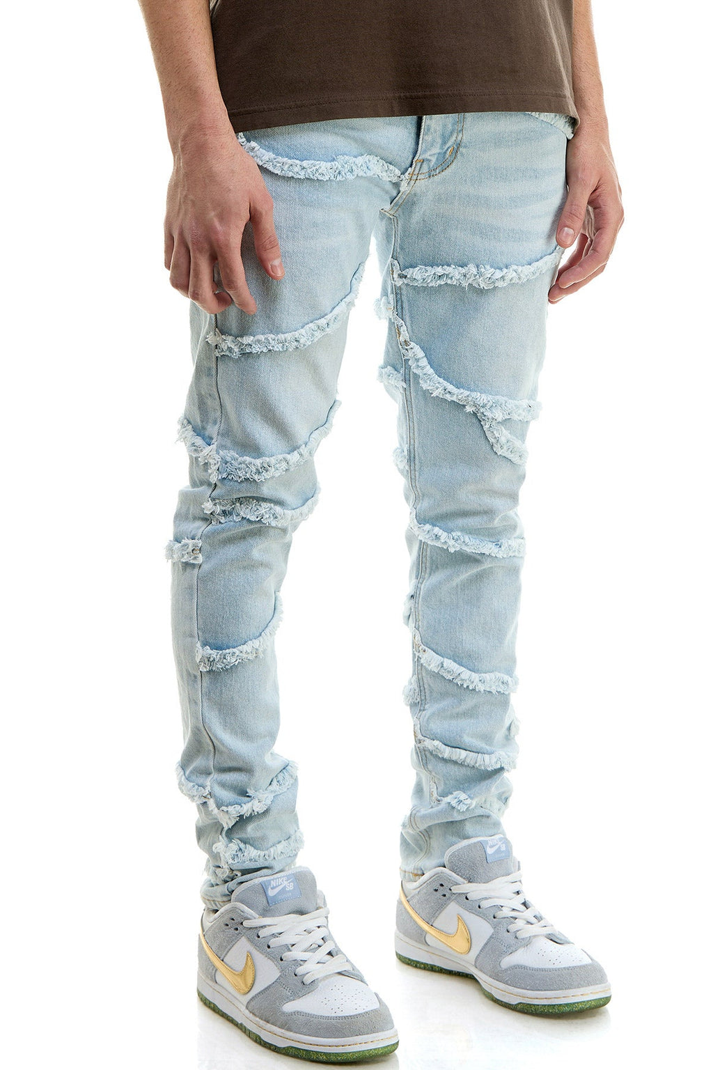 NOH2O V2 JEANS