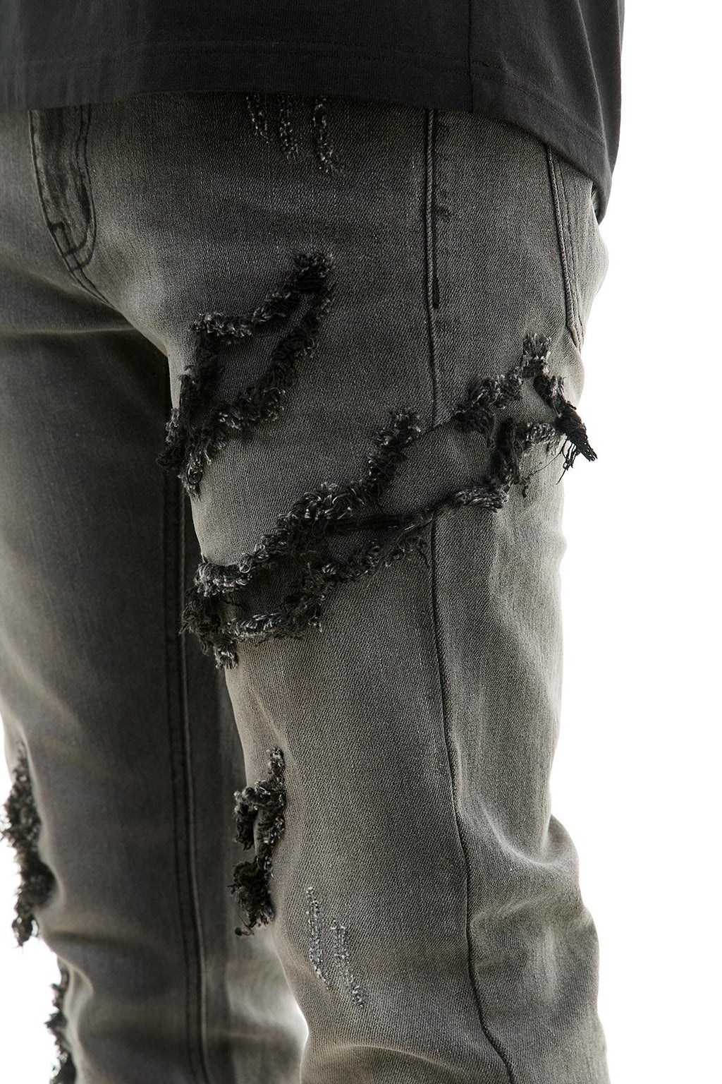 SQUALL JEANS