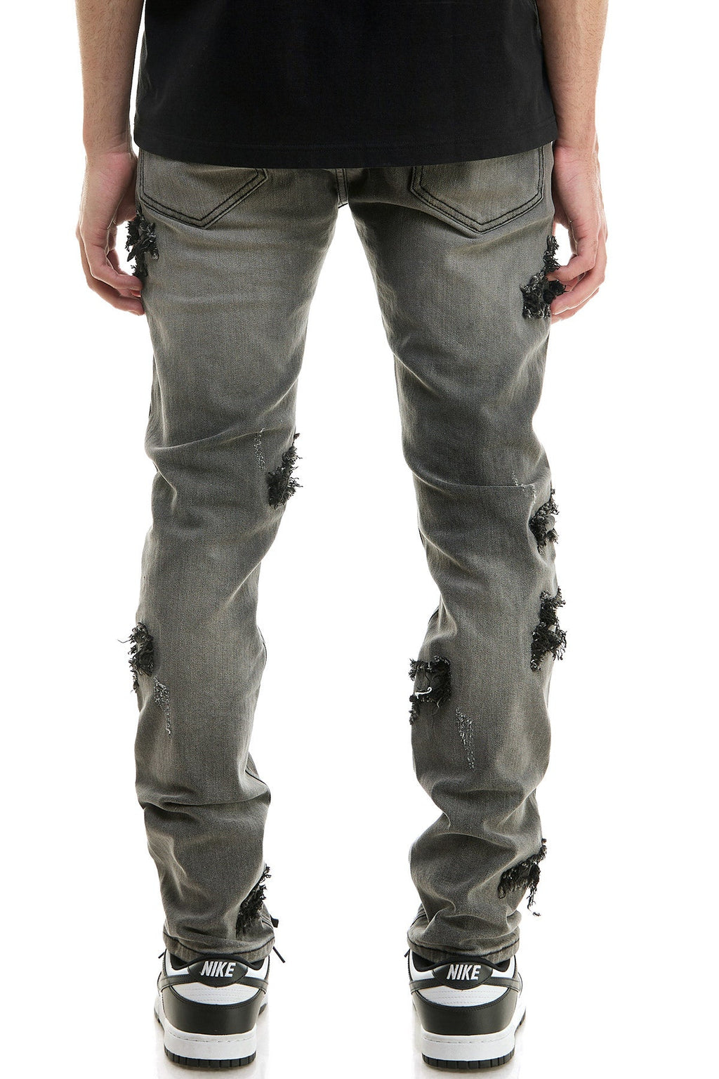 SQUALL JEANS