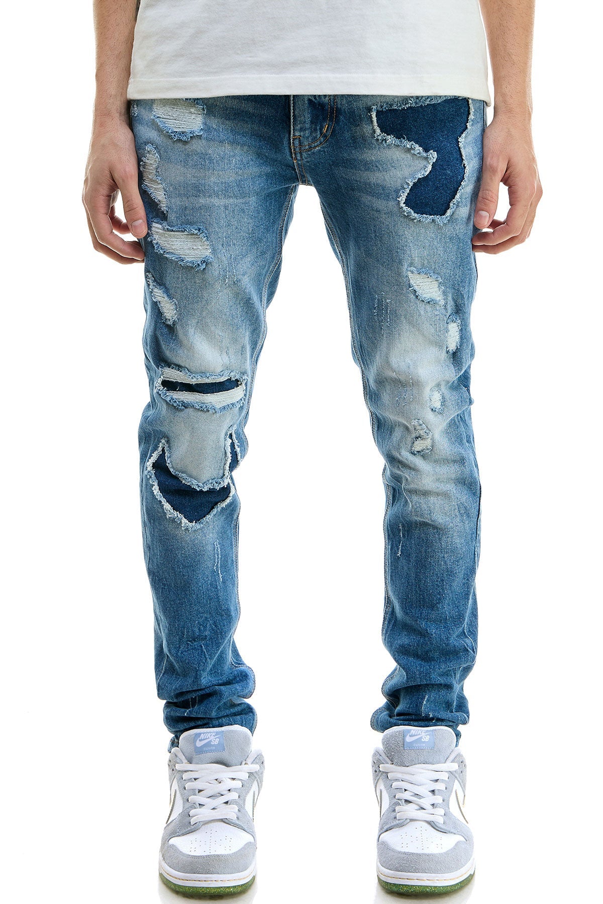 SERIO JEANS