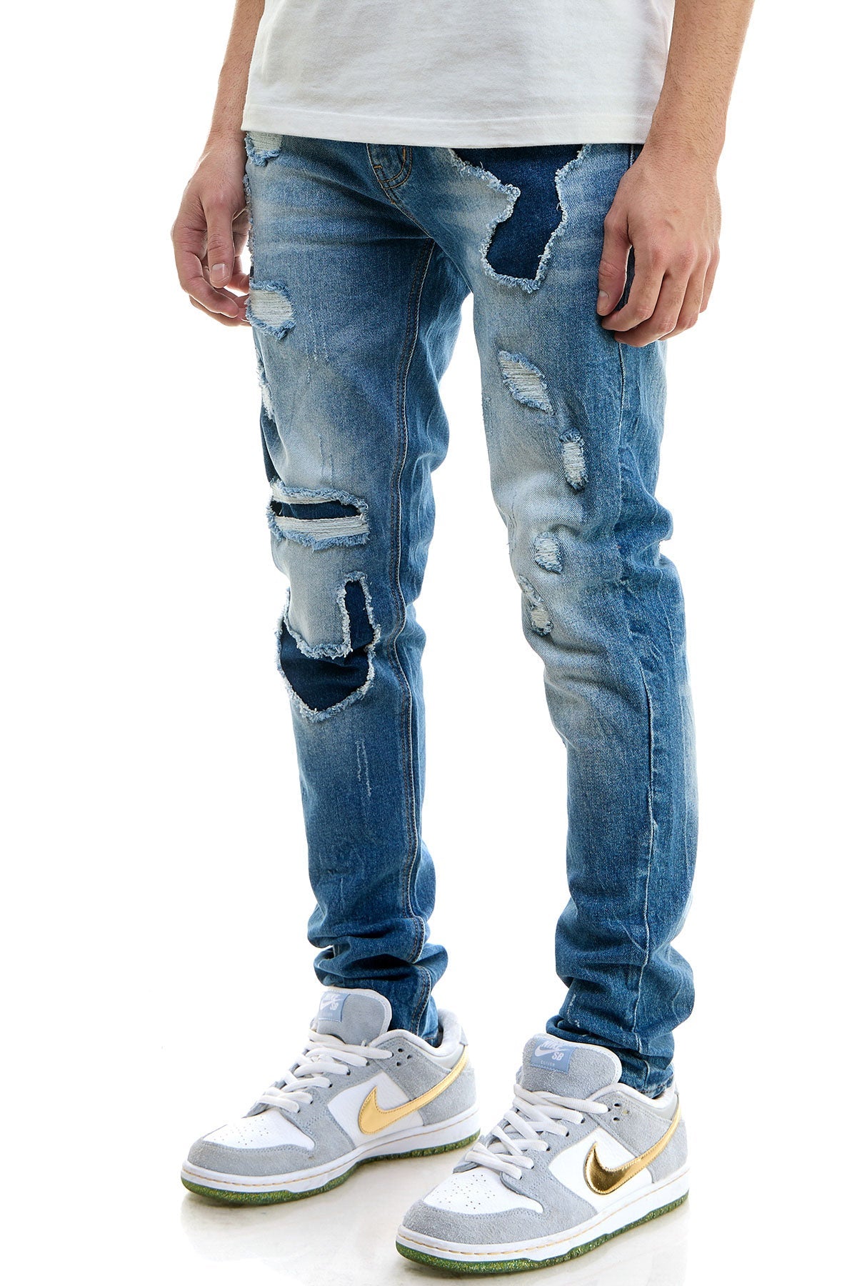 SERIO JEANS