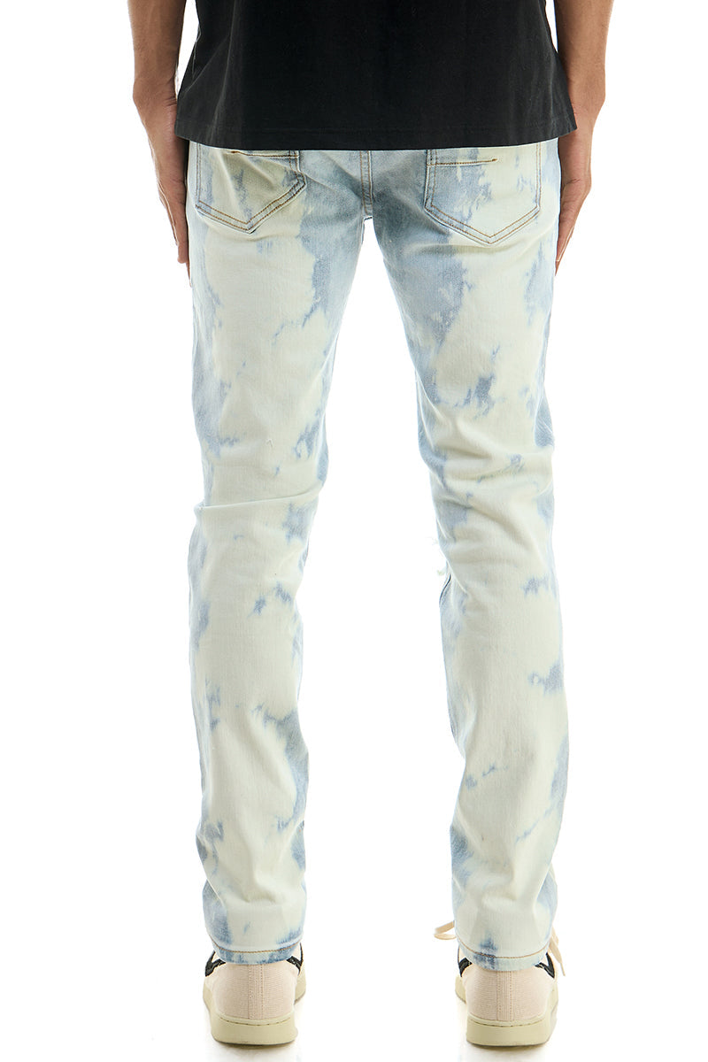 MAX BLEACH JEANS