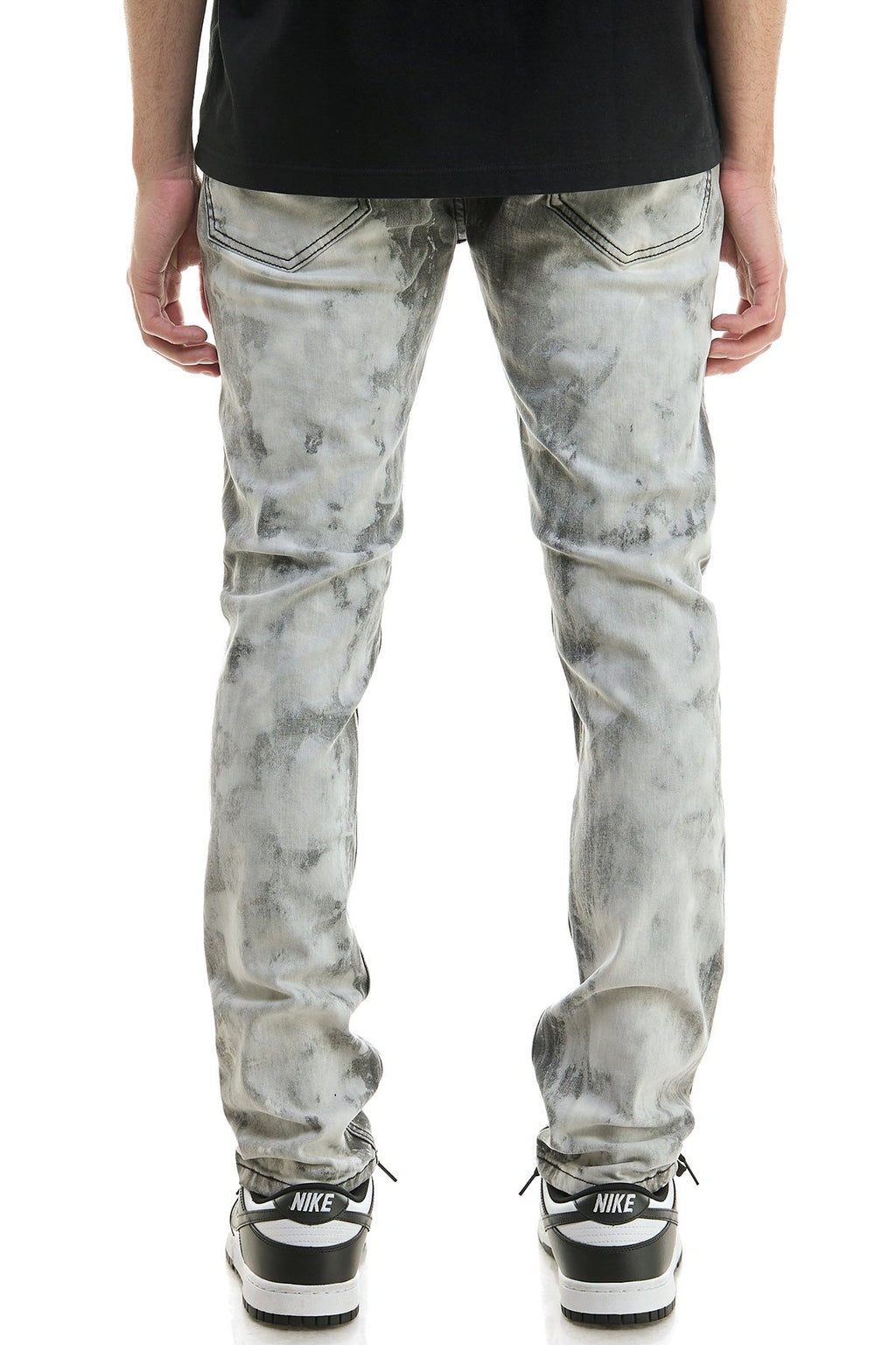 MAX BLEACH JEANS