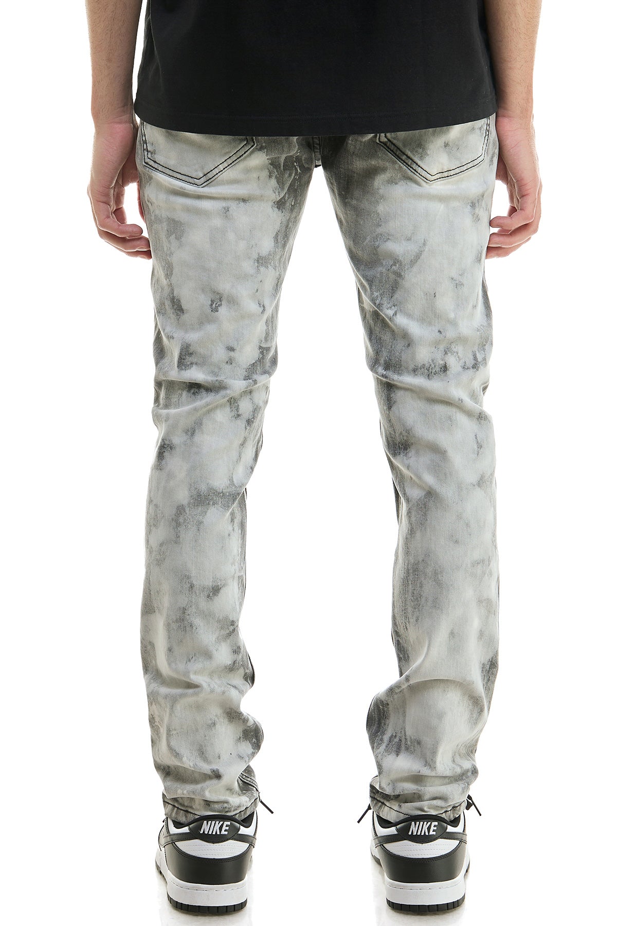 MAX BLEACH JEANS