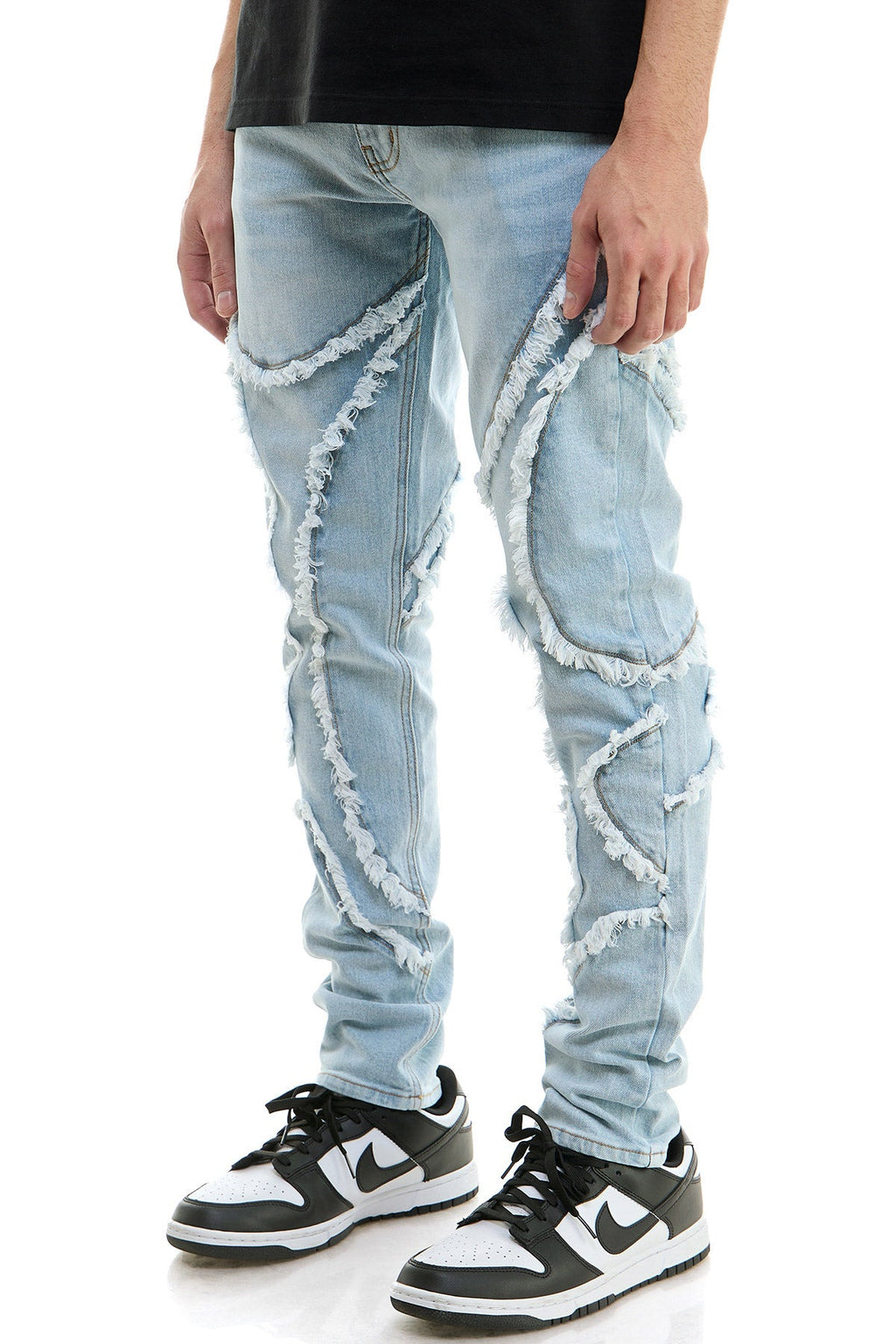 TENDO JEANS
