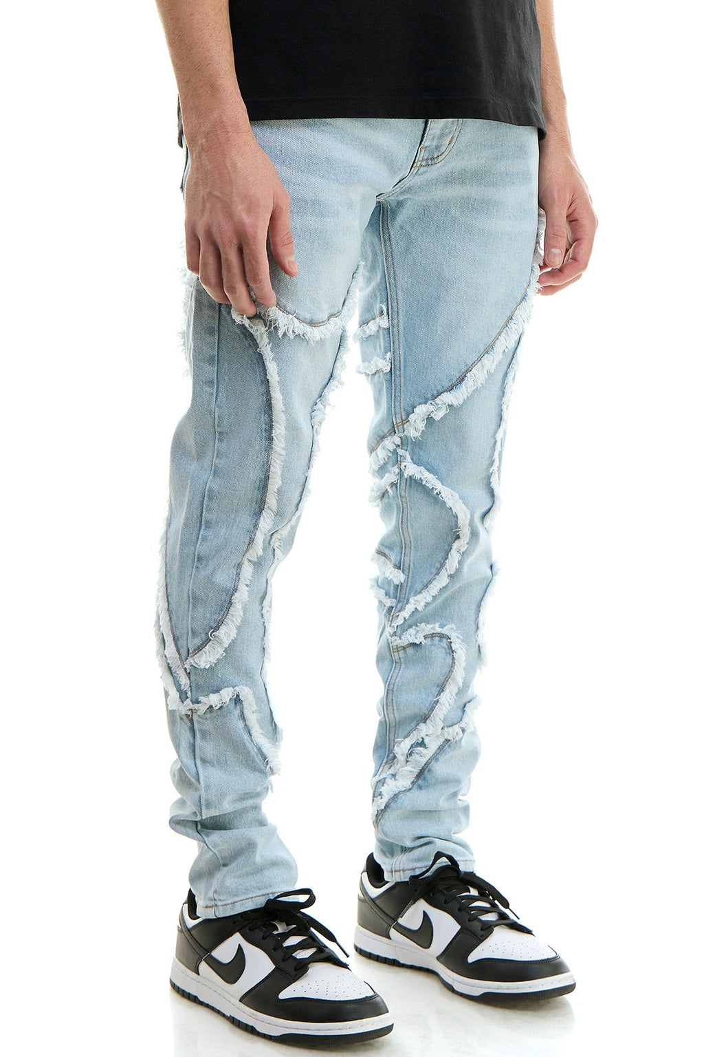 TENDO JEANS