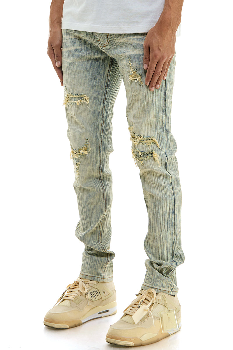 JQD3 JEANS