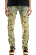 COMPLEX JQD JEANS