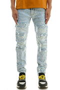 COMPLEX JQD JEANS