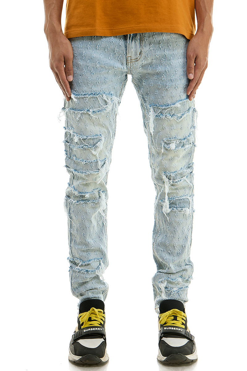 COMPLEX JQD JEANS