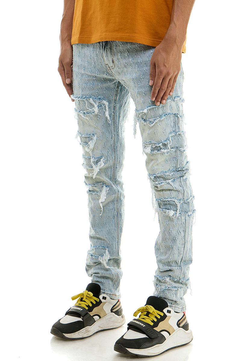 COMPLEX JQD JEANS