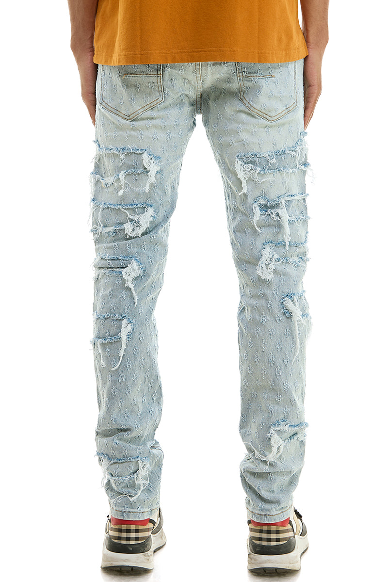 COMPLEX JQD JEANS