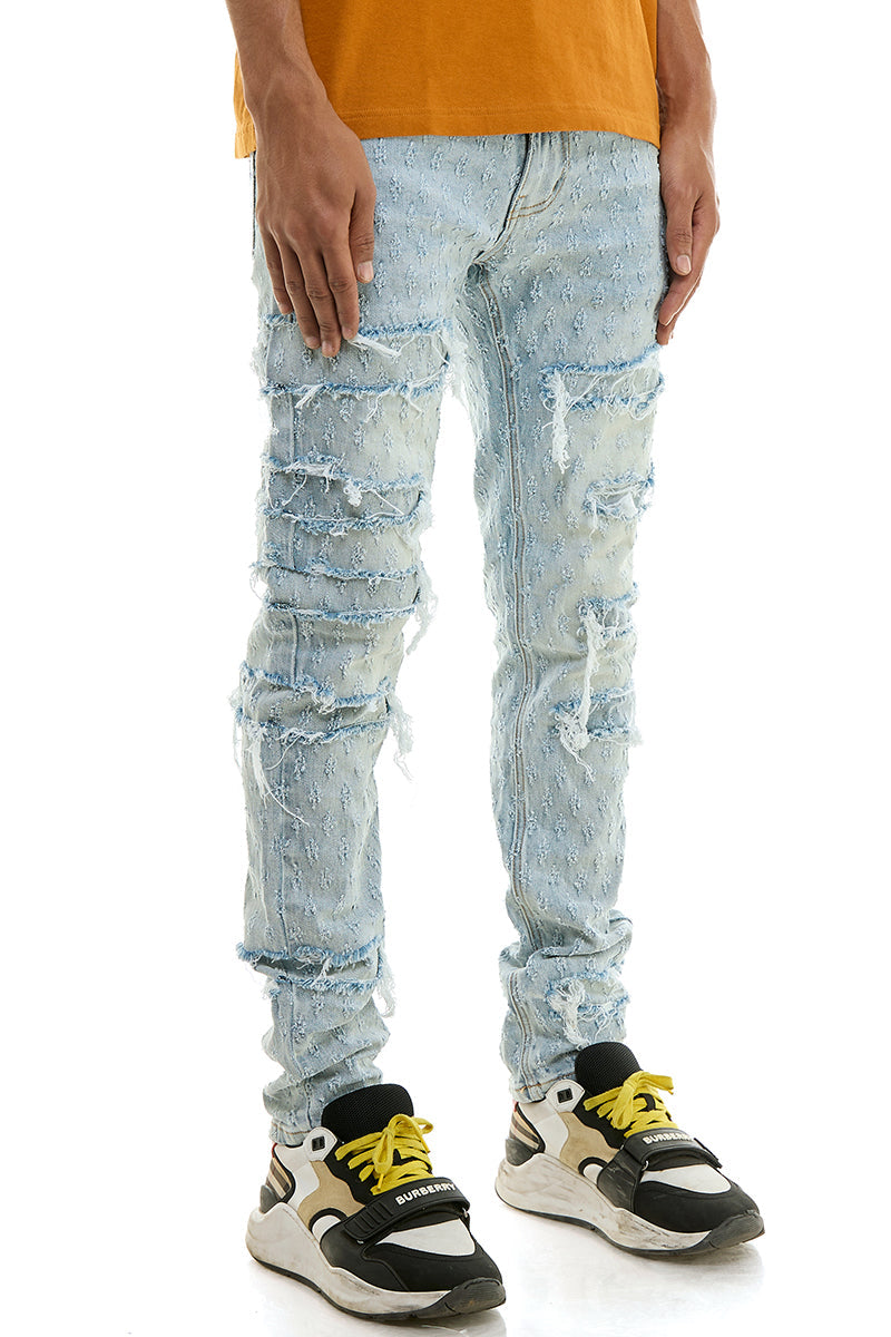 COMPLEX JQD JEANS