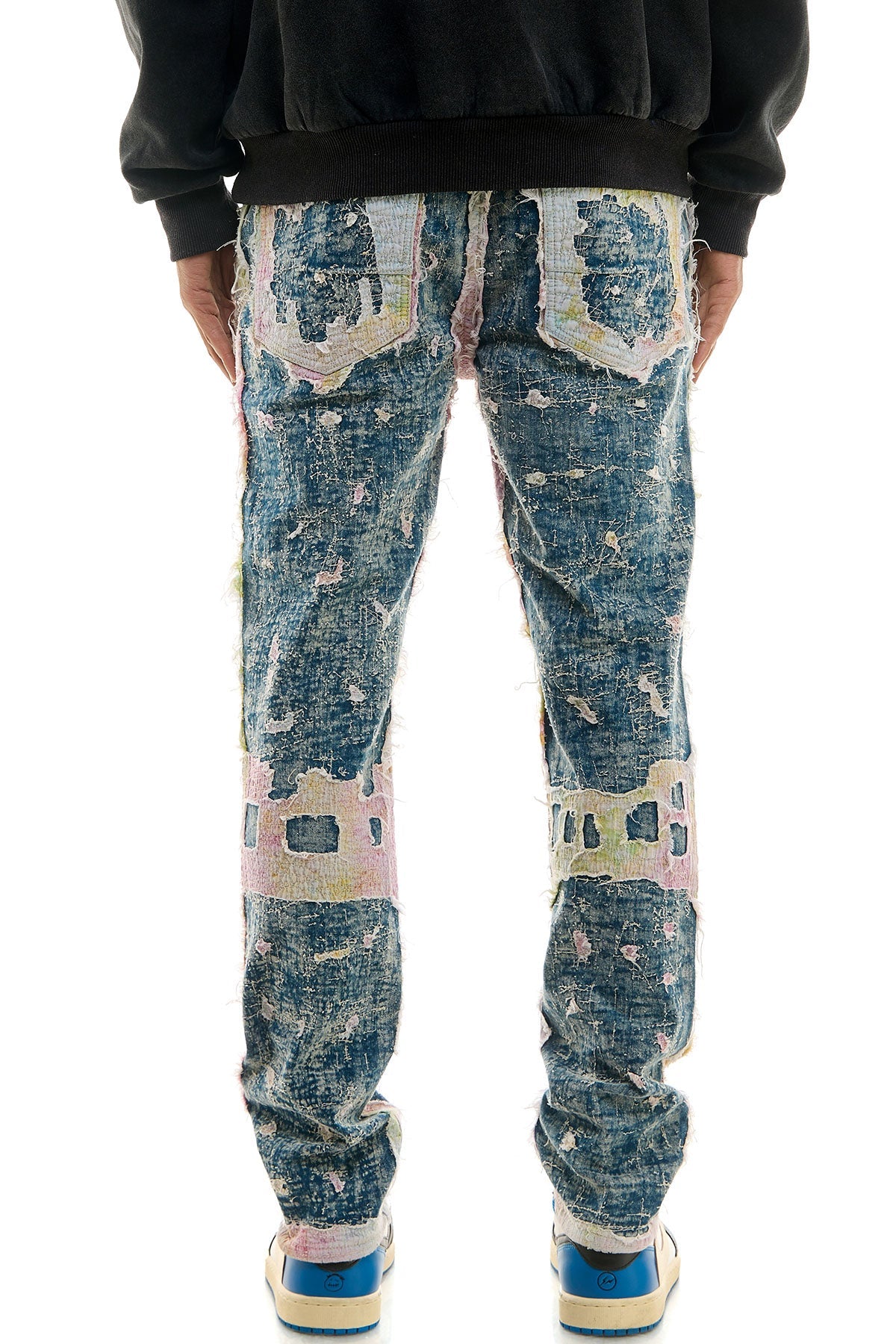 ILLUMINATE JEANS