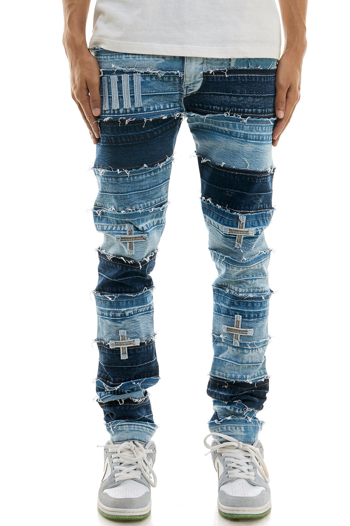 RAY JEANS