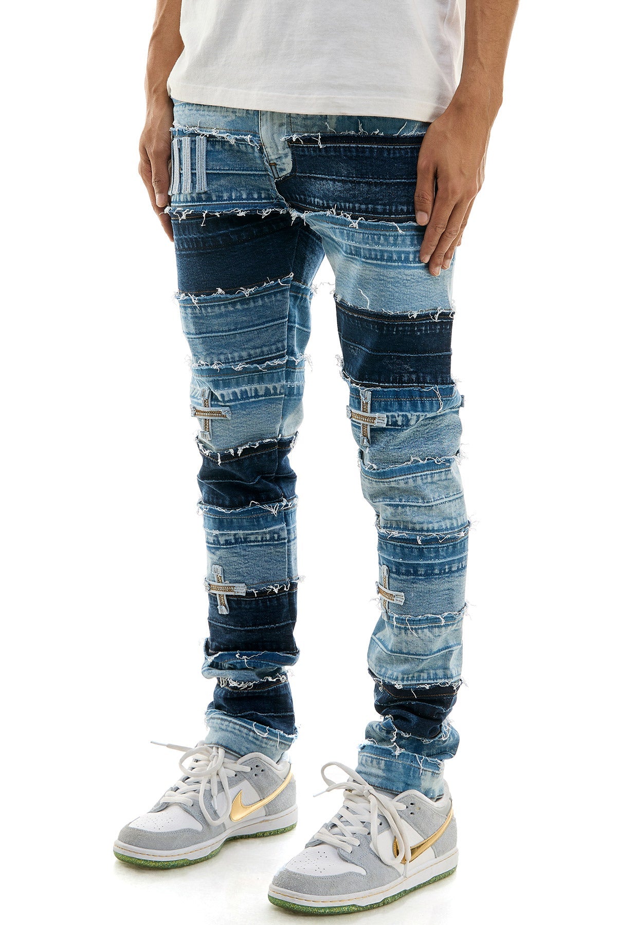 RAY JEANS