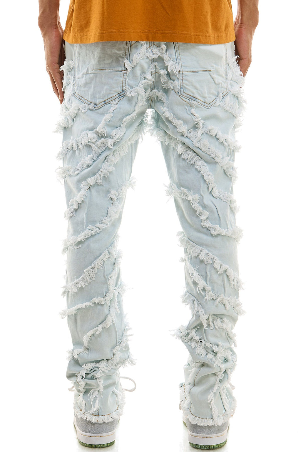 RIDGE V2 JEANS