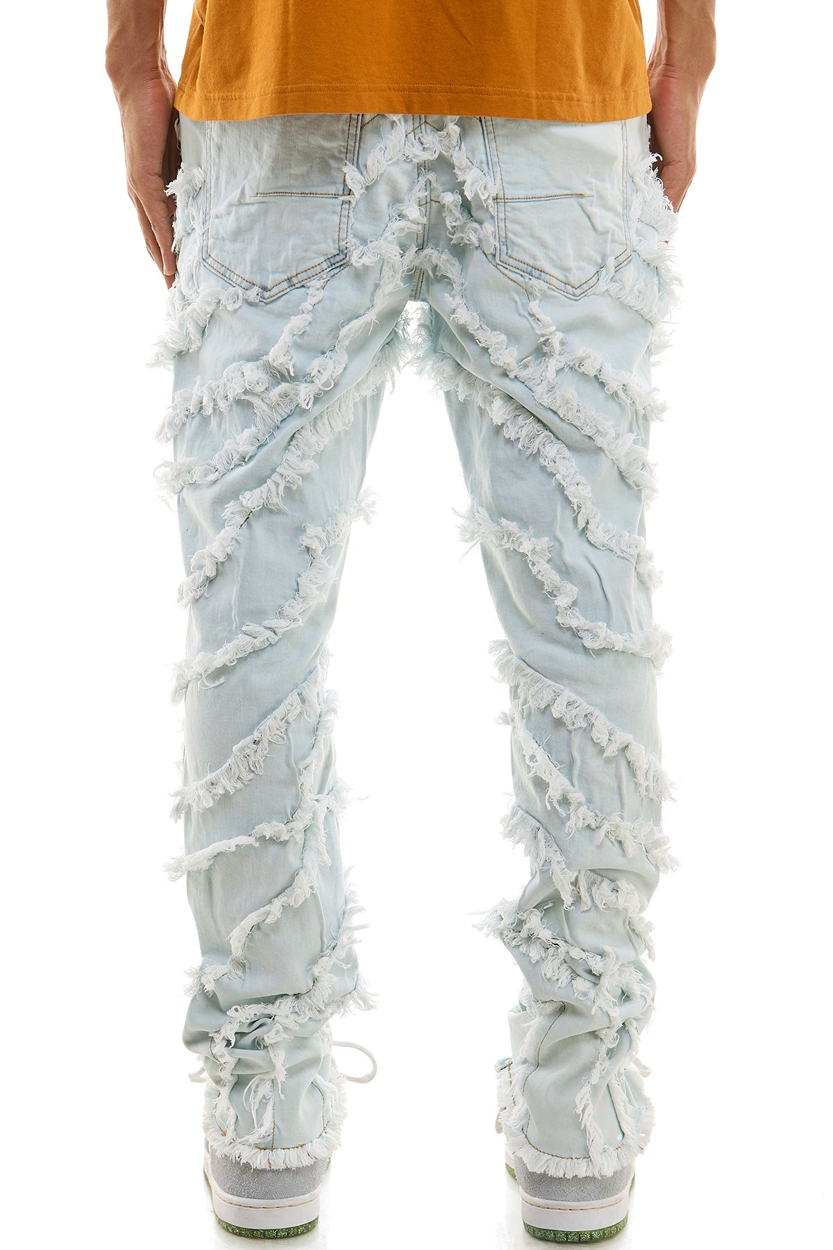 RIDGE V2 JEANS