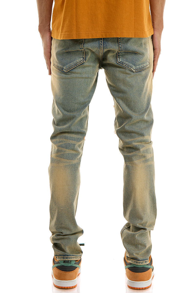 RIP & REPAIR V5 JEANS