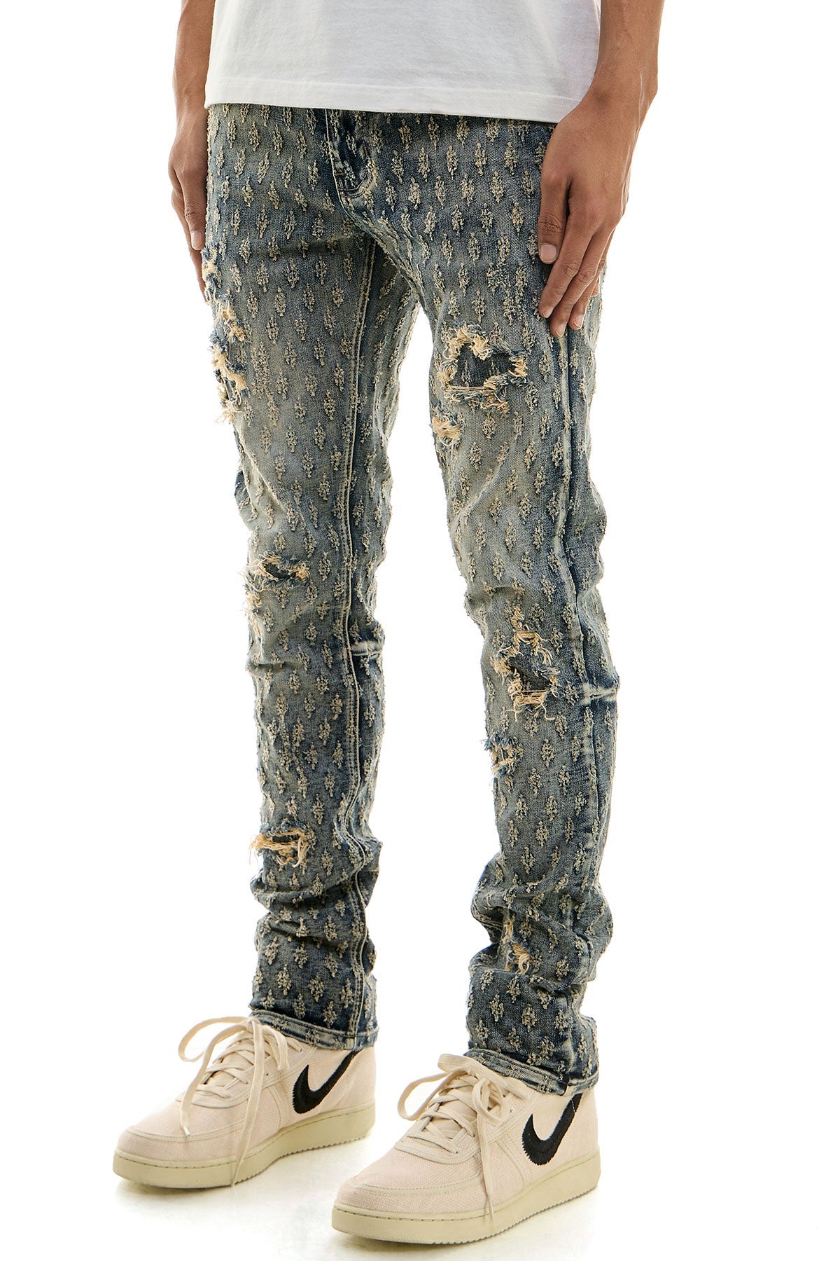 RP JQD JEANS
