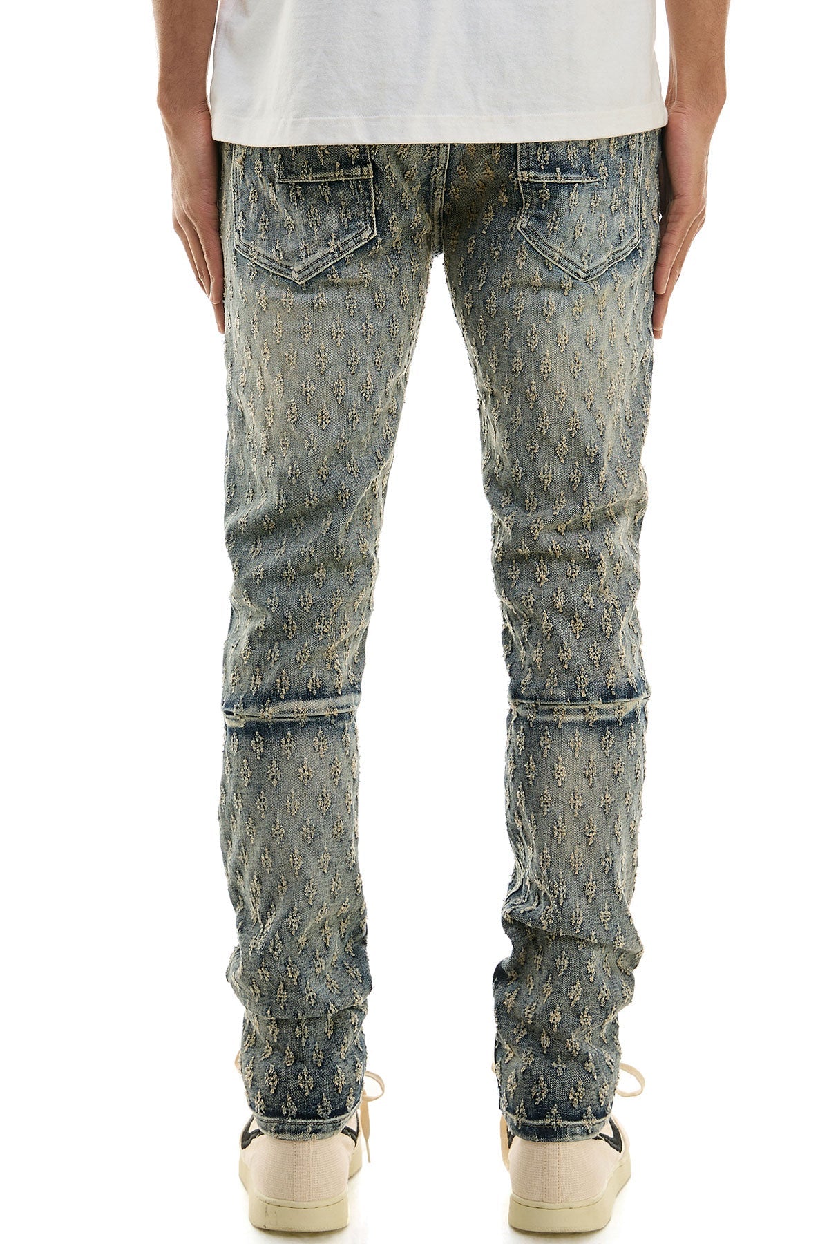 RP JQD JEANS