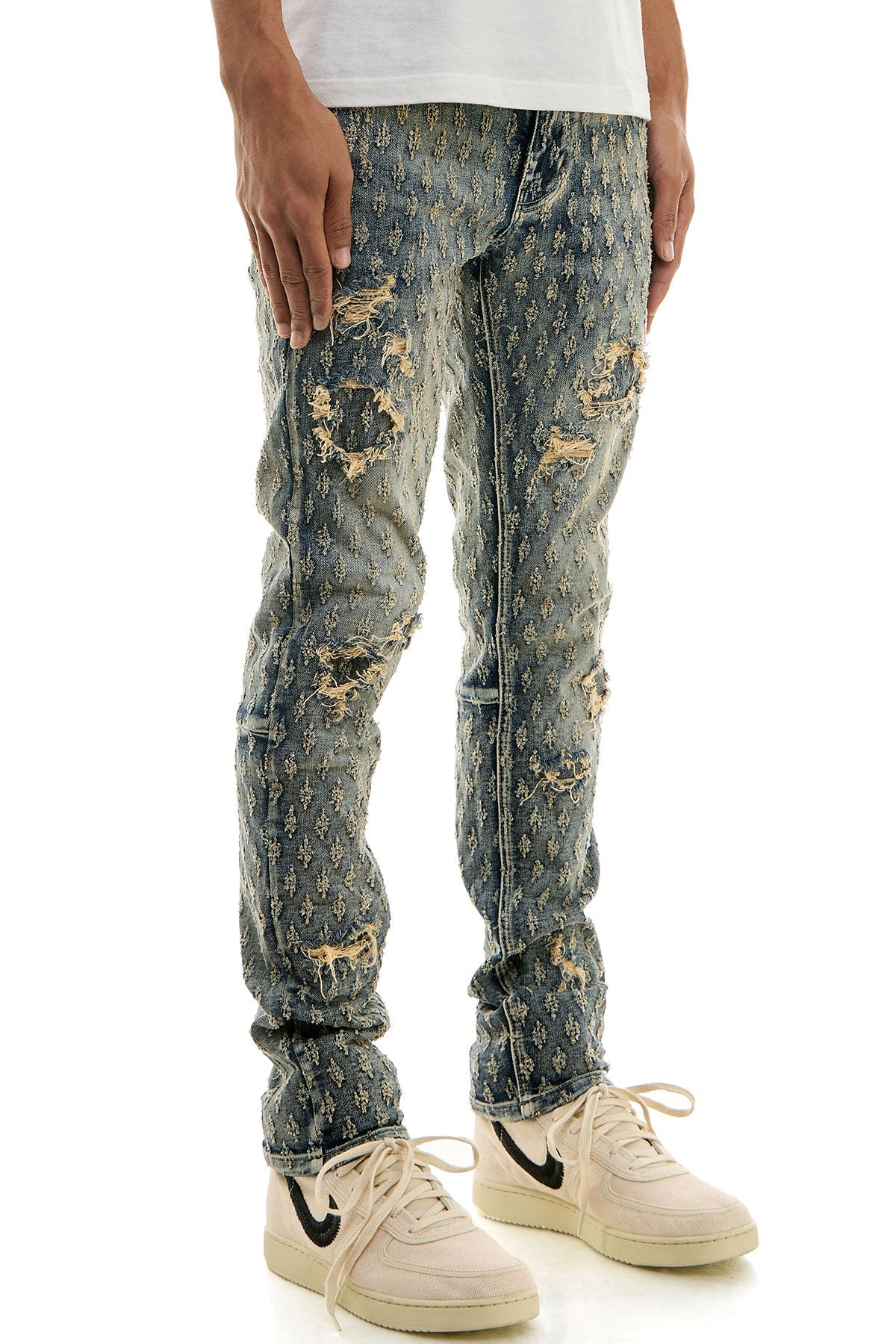 RP JQD JEANS