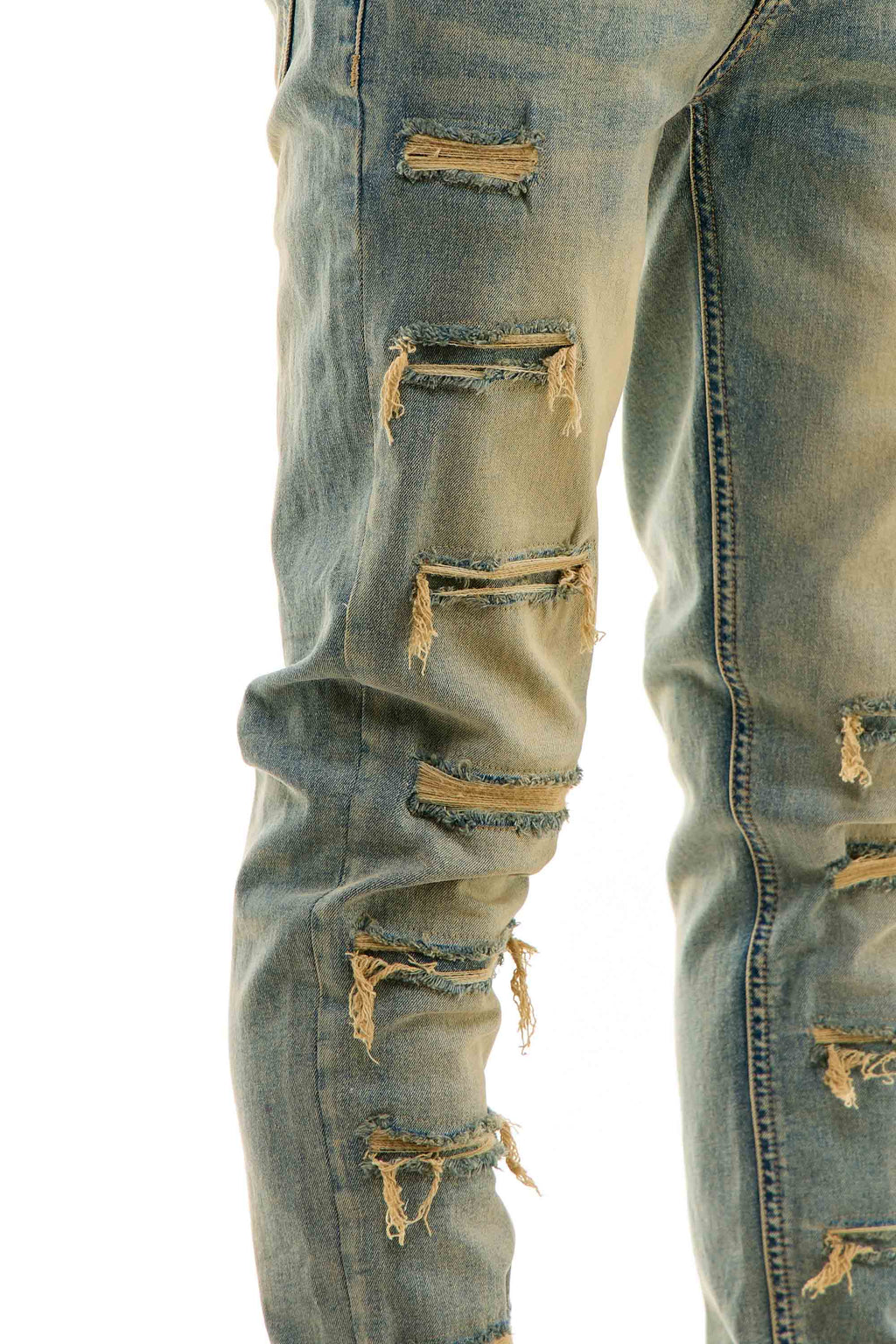 SLOT JEANS