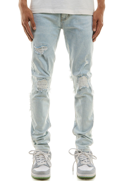 BACKFIRE JEANS