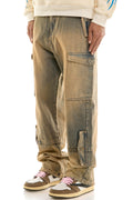 ADV BAGGY JEANS