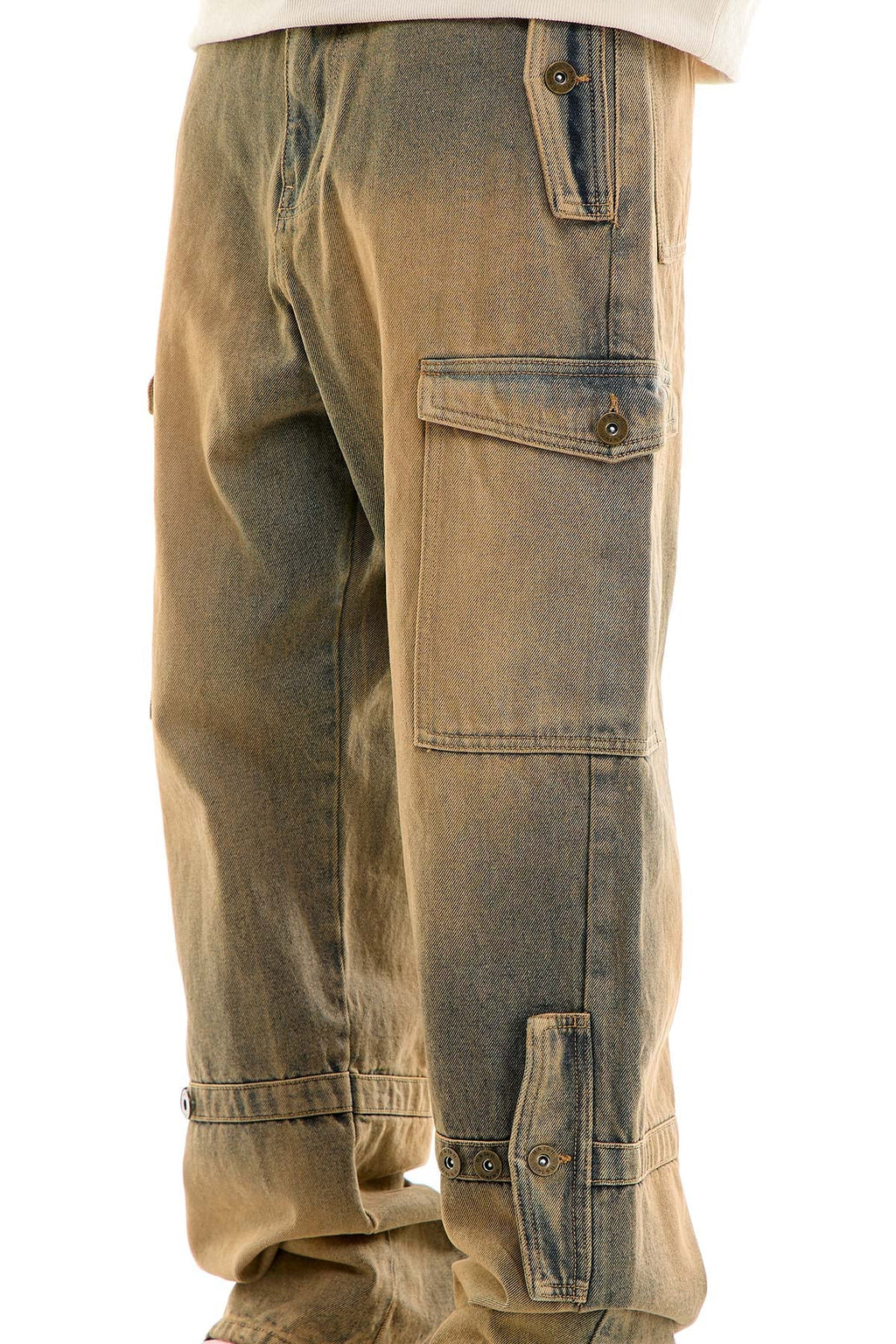 ADV BAGGY JEANS