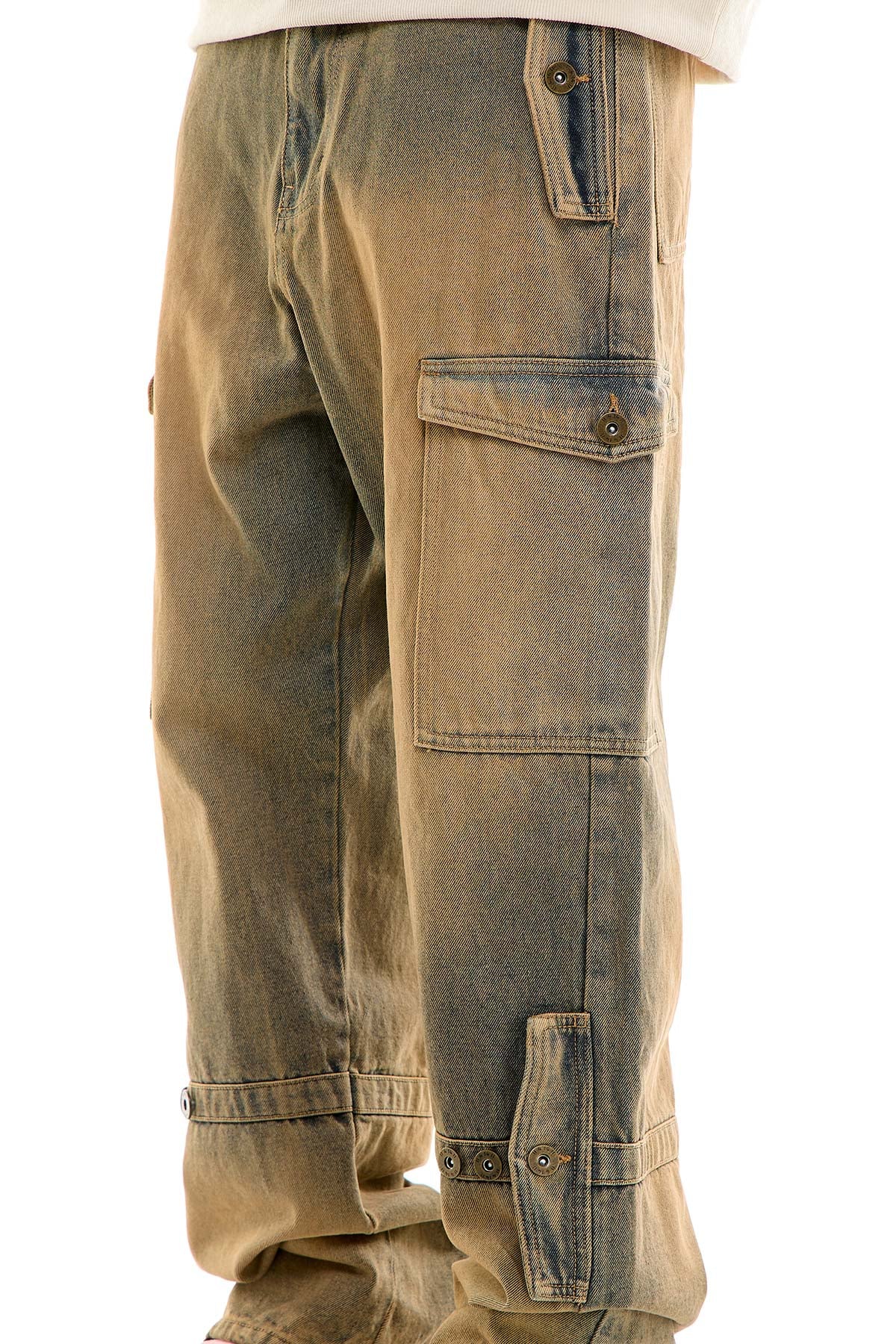ADV BAGGY JEANS