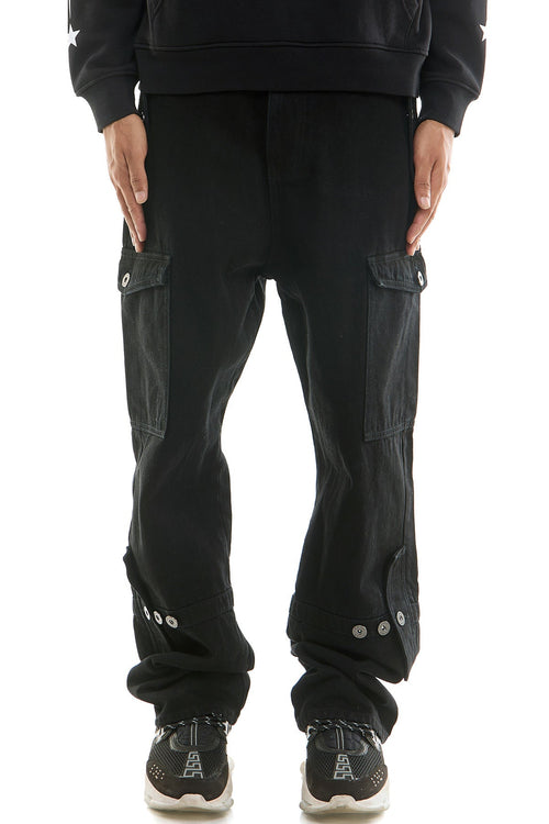 ADV BAGGY JEANS