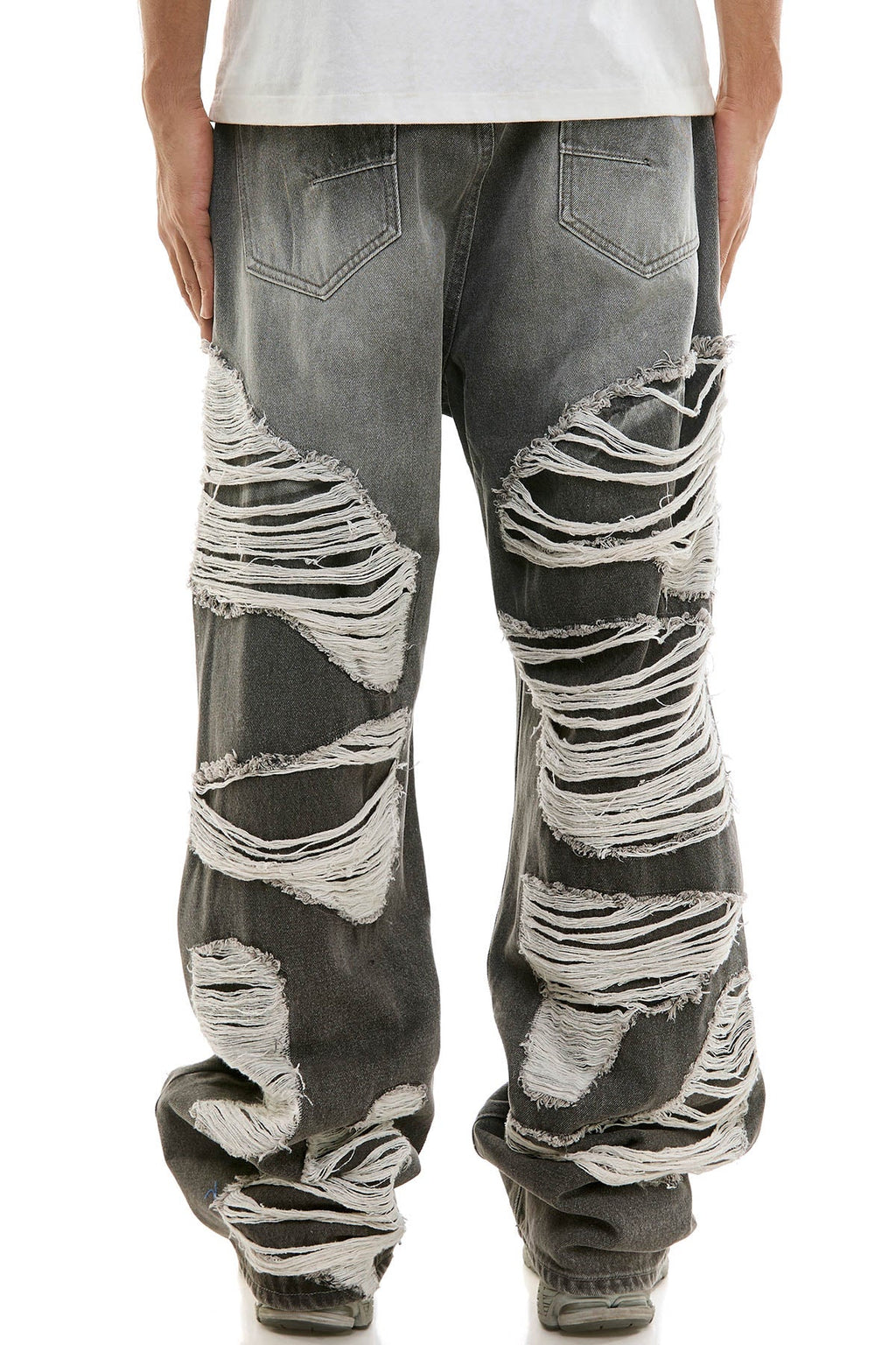 RAVAGER BAGGY JEANS