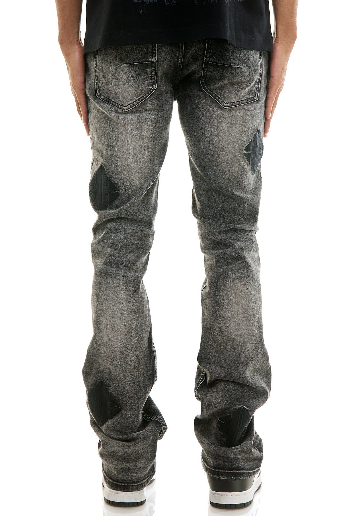 EMBLEM JEANS