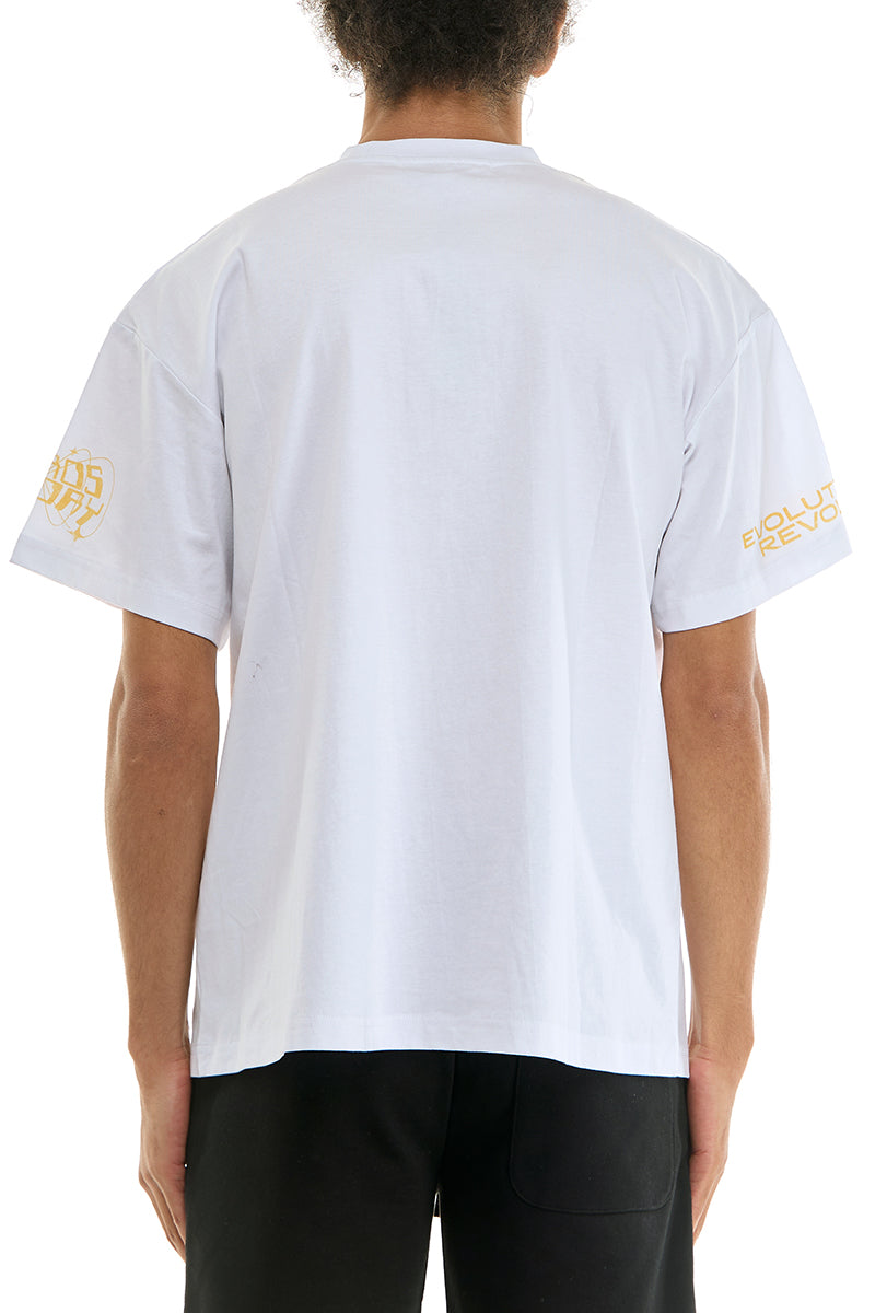 CHAOS THEORY T-SHIRT