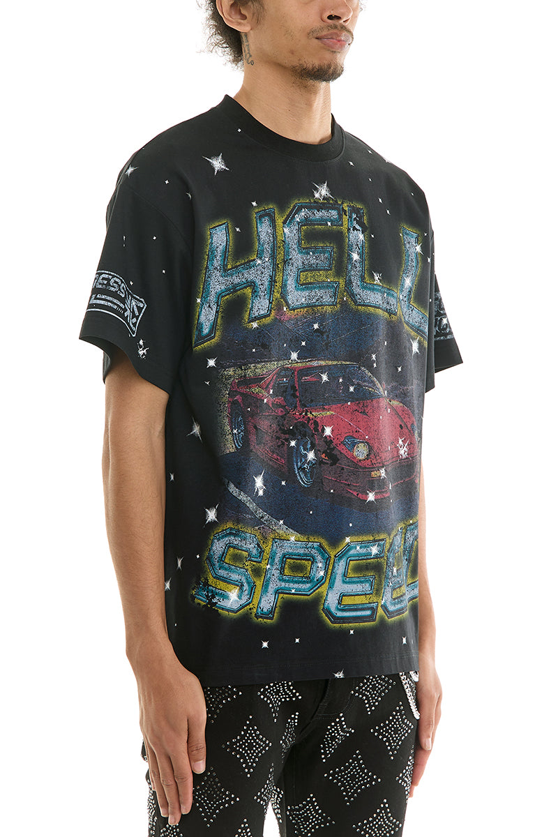 HELL SPEED T-SHIRT