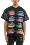GRILLZ STONES T-SHIRT