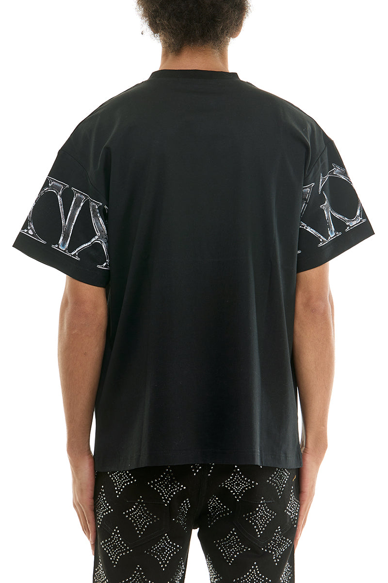 GRILLZ STONES T-SHIRT