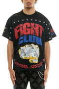 FIGHT CLUB T-SHIRT