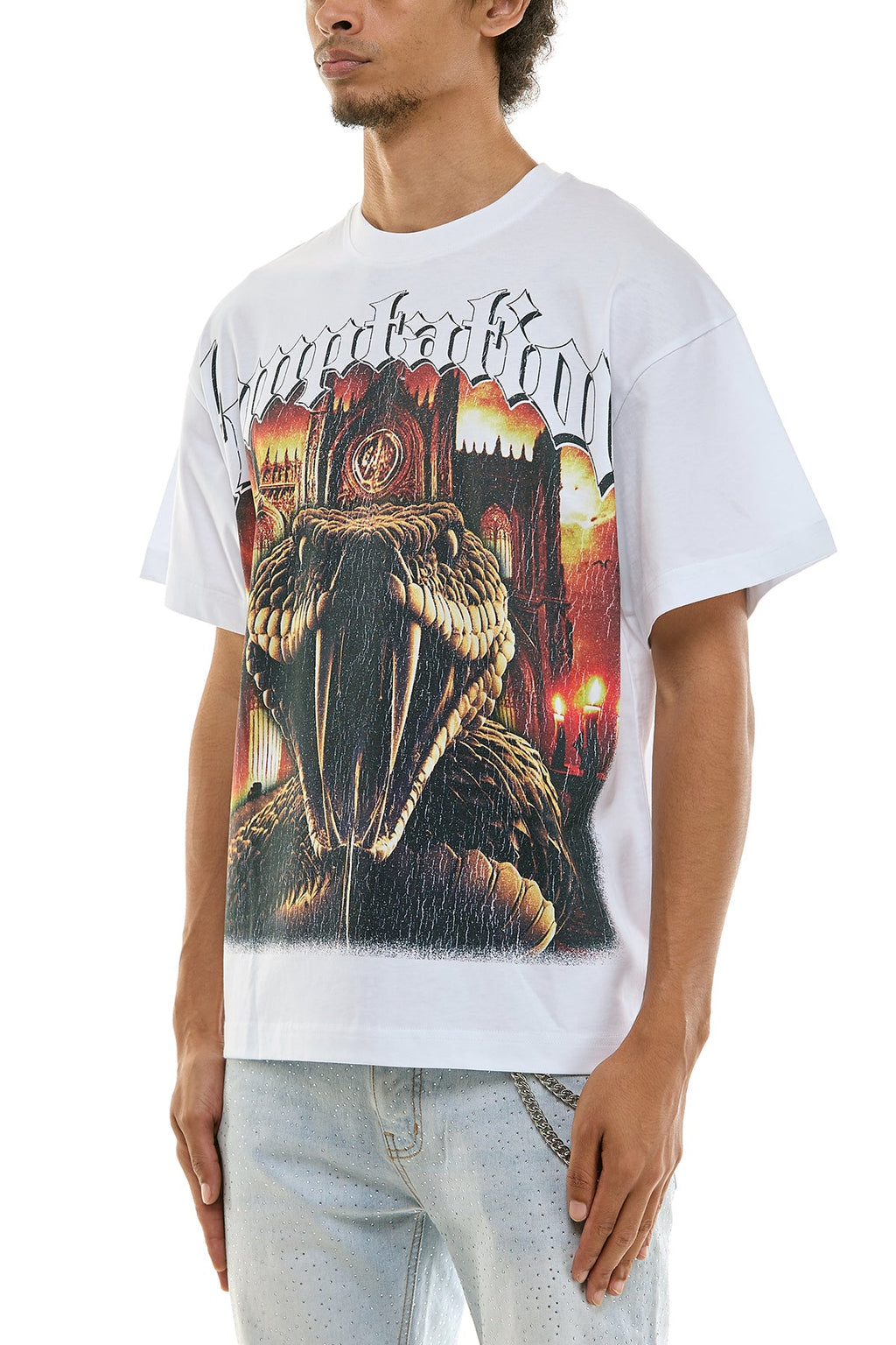TEMPTATION T-SHIRT