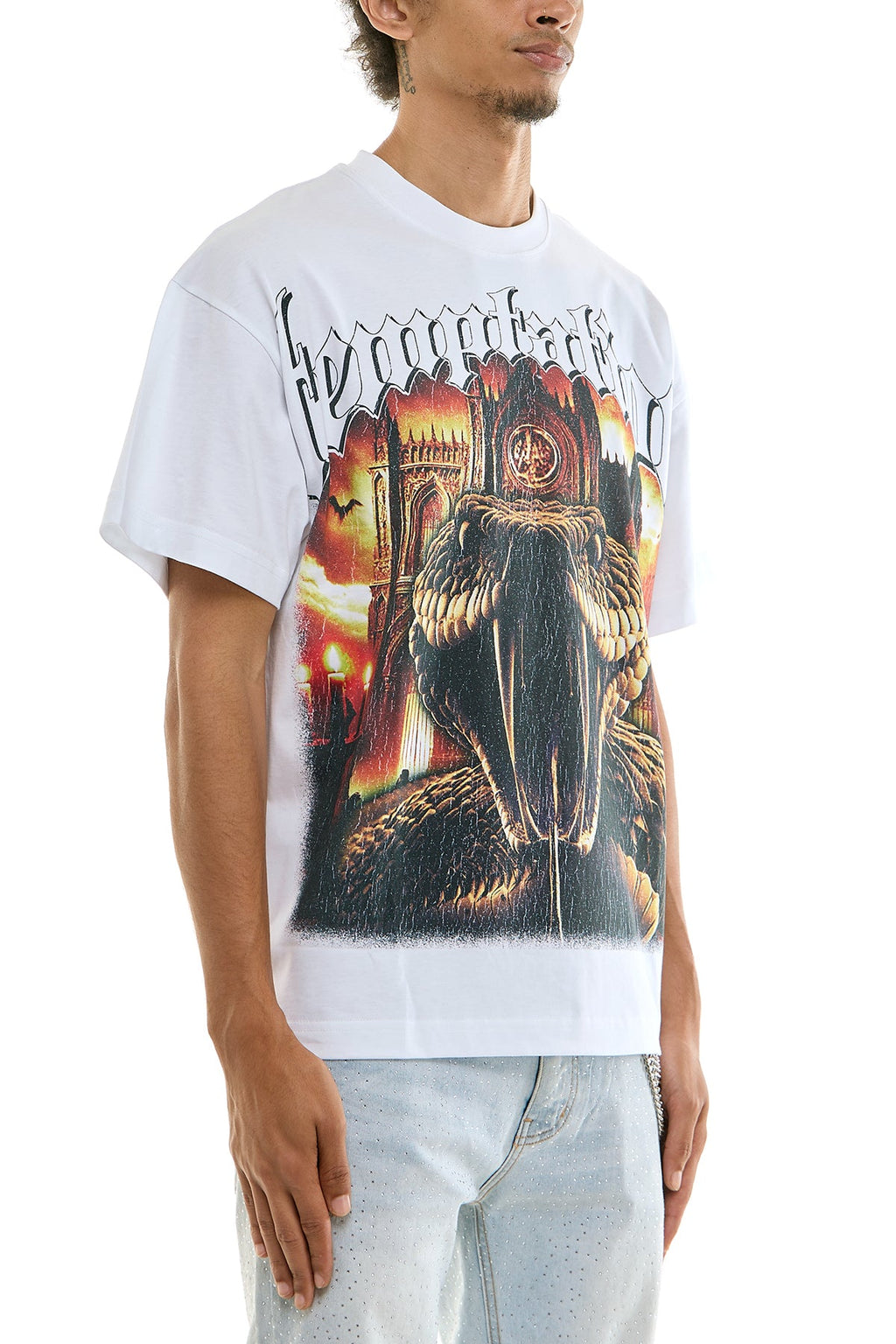 TEMPTATION T-SHIRT