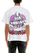 BAD ROMANCE T-SHIRT