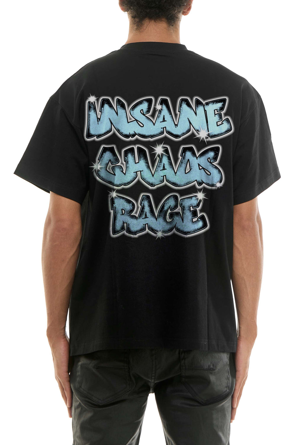 INSANE T-SHIRT