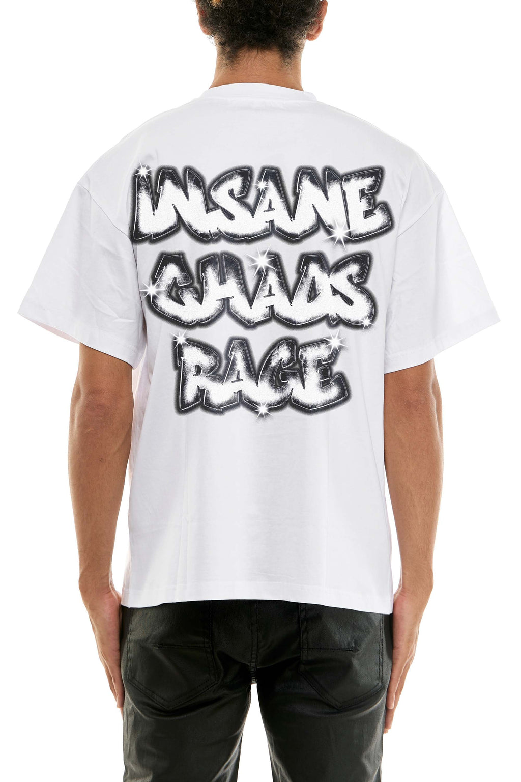 INSANE T-SHIRT