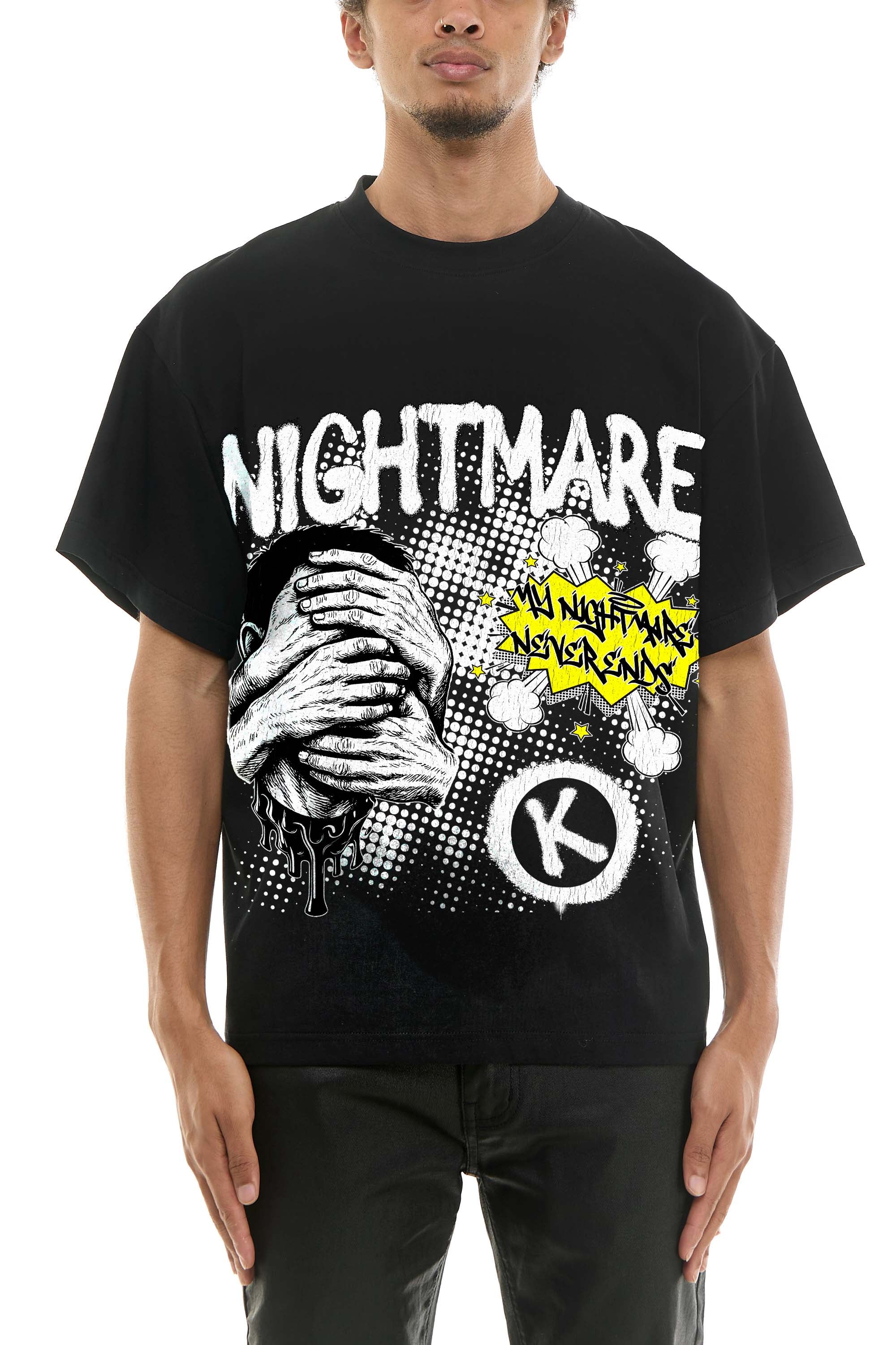 NIGHTMARE T-SHIRT