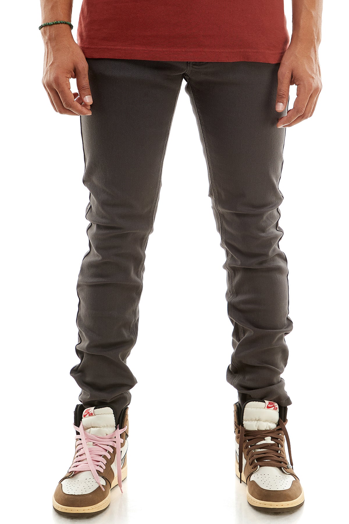 EVERYDAY SKINNY PANTS